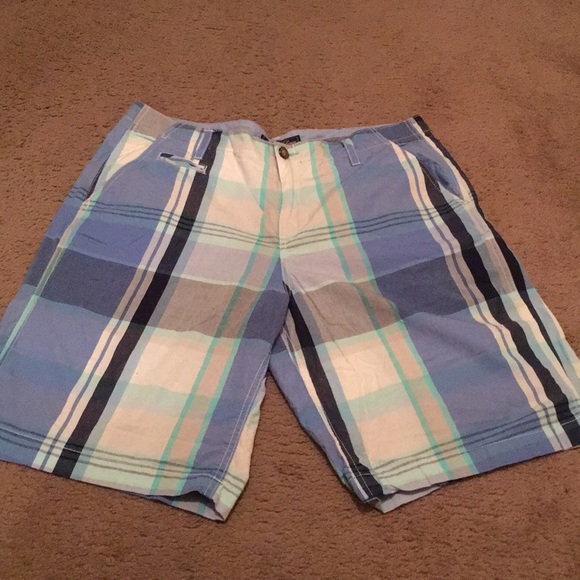 American Classics Russell Simmons shorts - Picture 1 of 1